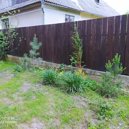 بيت ضيافة Брусниця