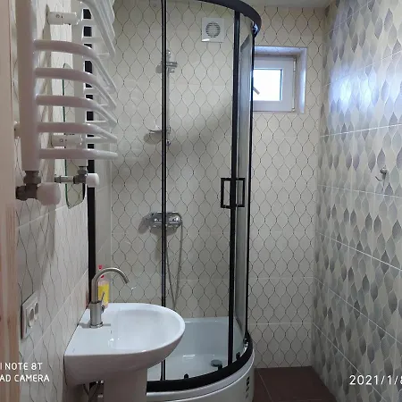 Брусниця بيت ضيافة ميكوليتشن