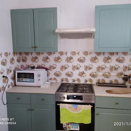 Брусниця ميكوليتشن