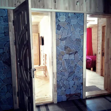 بيت ضيافة Брусниця ميكوليتشن