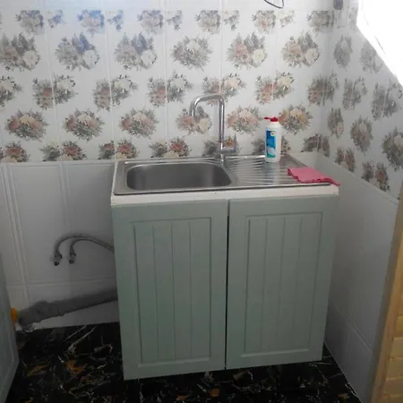 بيت ضيافة Брусниця *