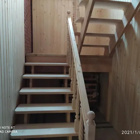 Брусниця * Mykulytschyn