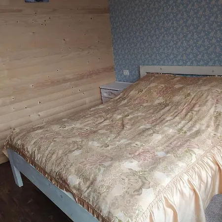 Брусниця Mykulytschyn