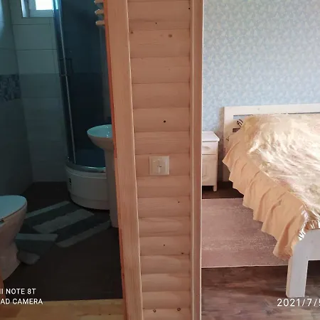 Брусниця