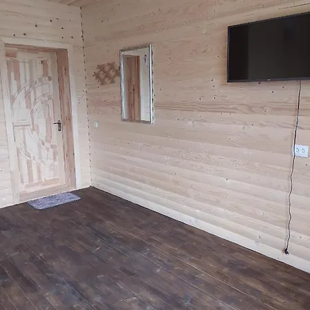 Gasthof Брусниця