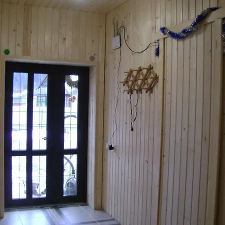 Брусниця *