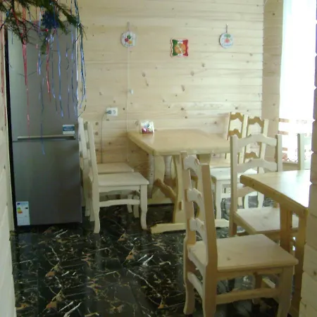 Брусниця * Mykulytschyn