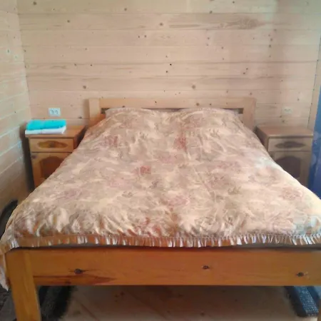 Gasthof Брусниця